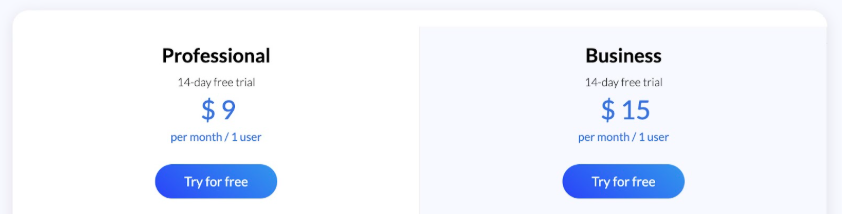 dropbox sign alternatives