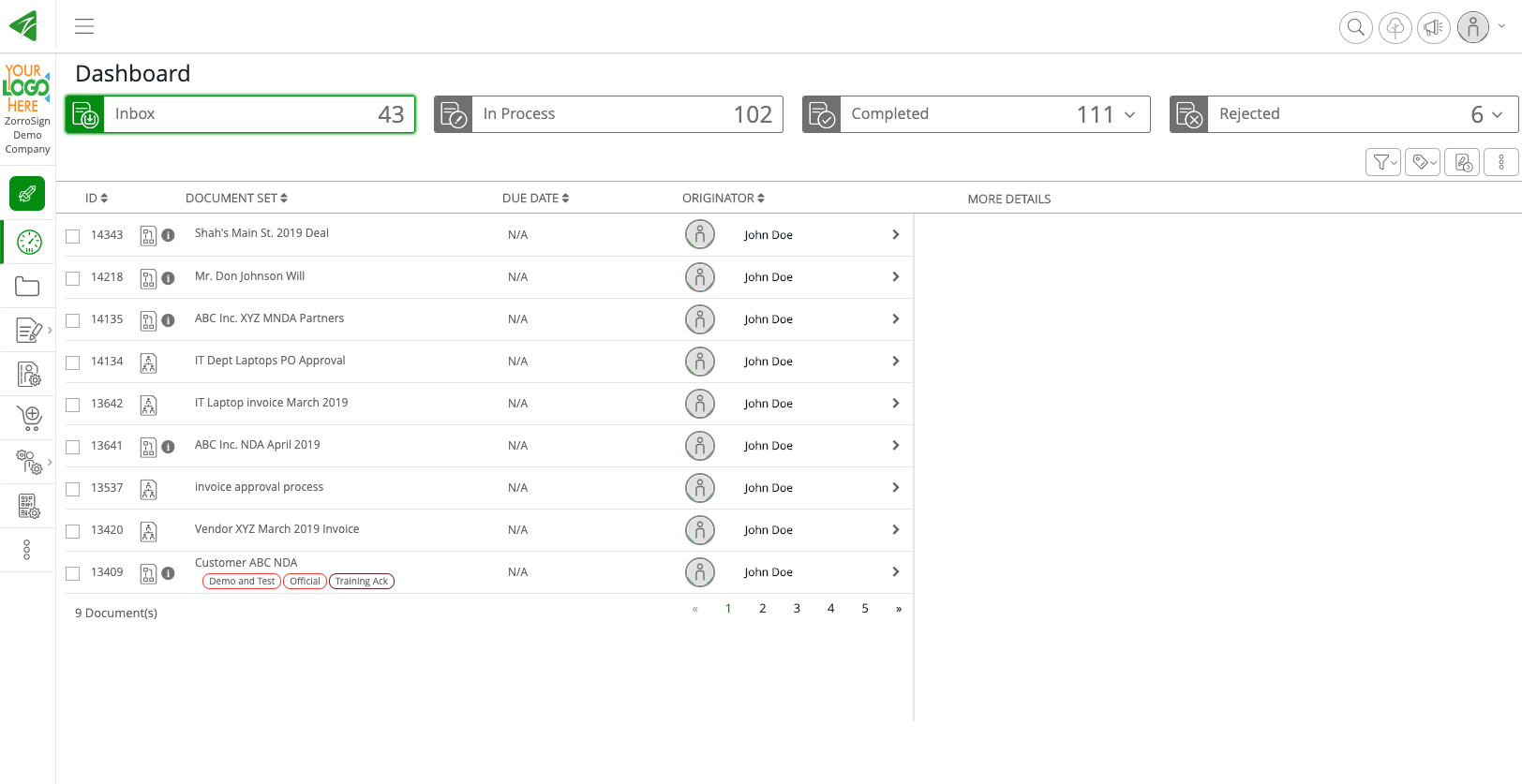 Here Are Our Top 7 HelloSign Alternatives for 2023