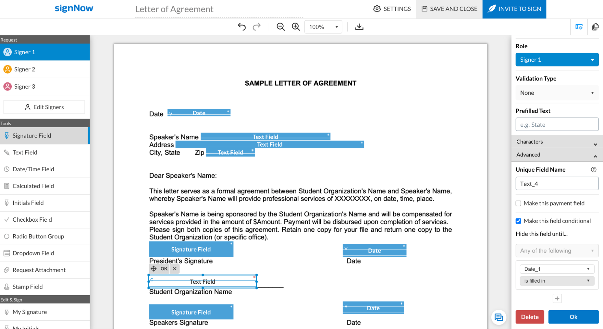 Here Are Our Top 7 HelloSign Alternatives for 2023