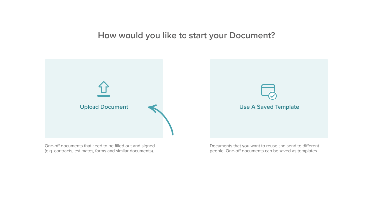 How to Create an Electronic Signature