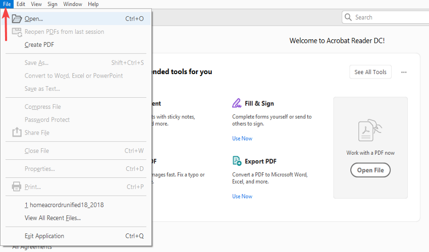 How to Create an Electronic Signature