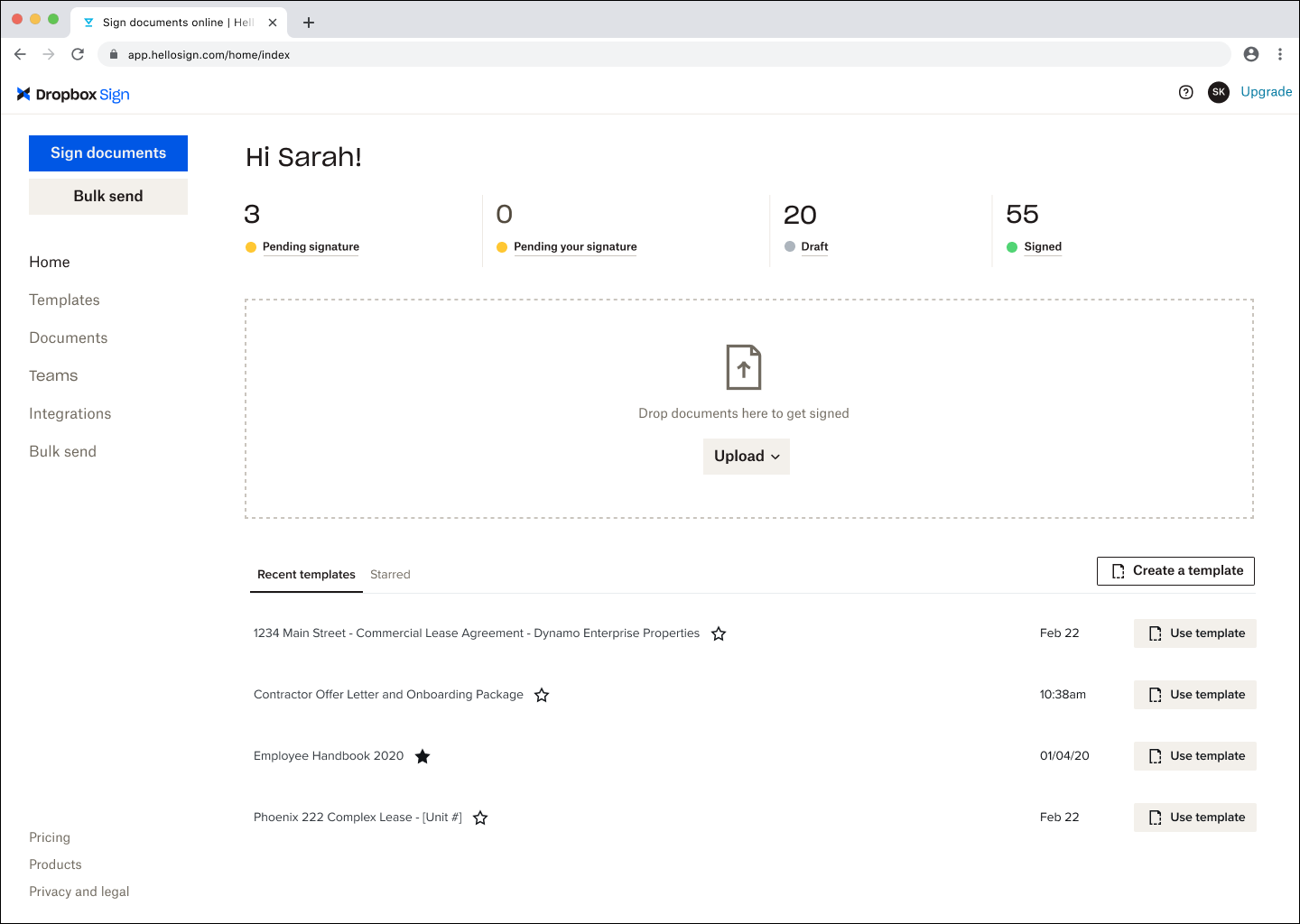Here Are Our Top 7 HelloSign Alternatives for 2023