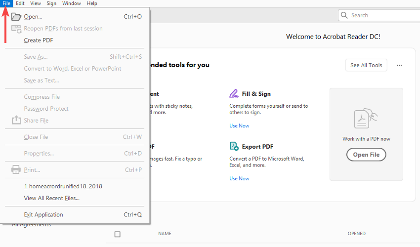 How to Create an Electronic Signature