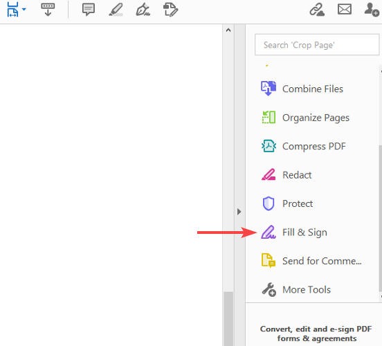 How to Create an Electronic Signature