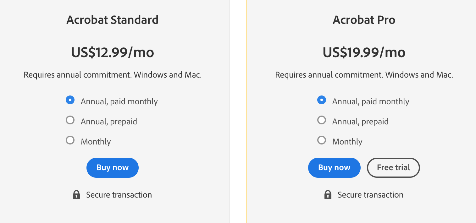 Here Are Our Top 7 HelloSign Alternatives for 2023