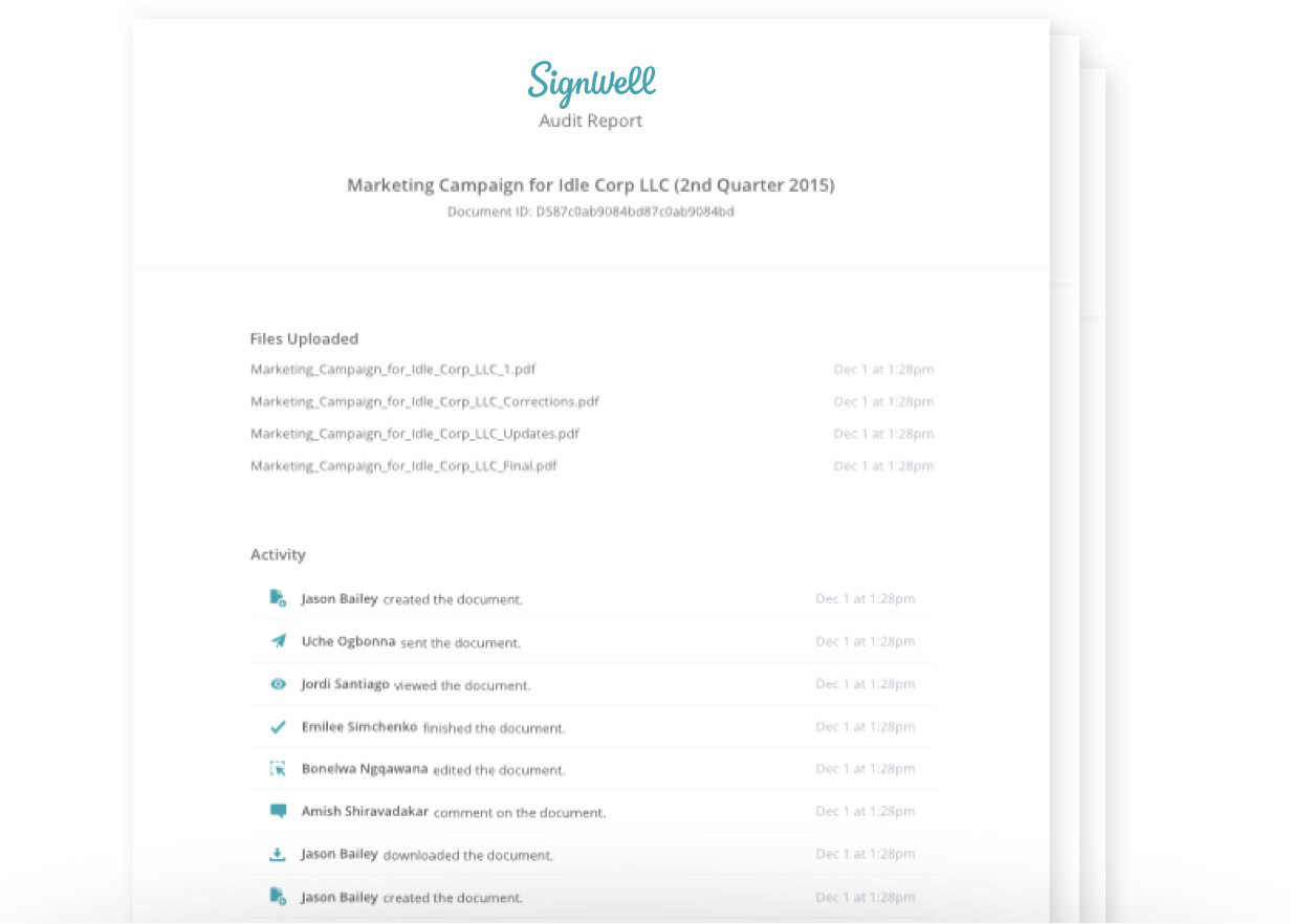 Here Are Our Top 10 Enterprise Contract Management Software Recommendations 