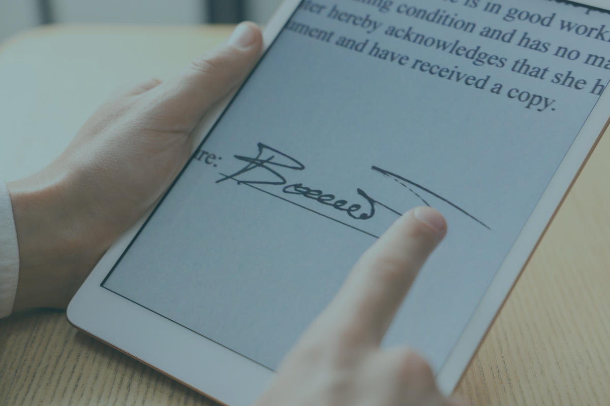 16 Best Electronic Signature Software in 2026