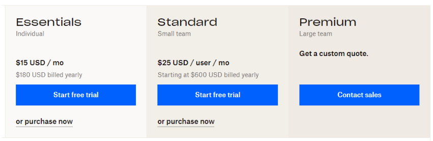 docusign alternatives