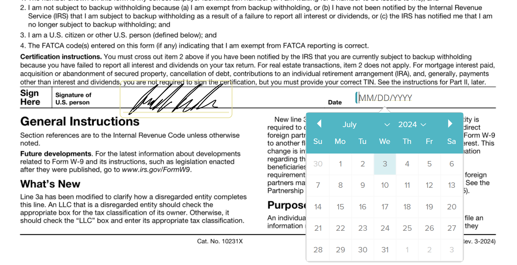 signwell document editor