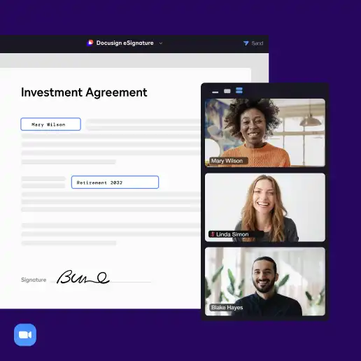 Docusign