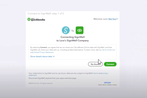 QuickBooks