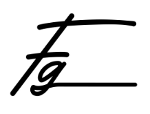 signature ideas