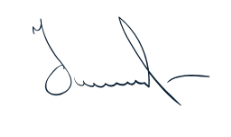 signature ideas