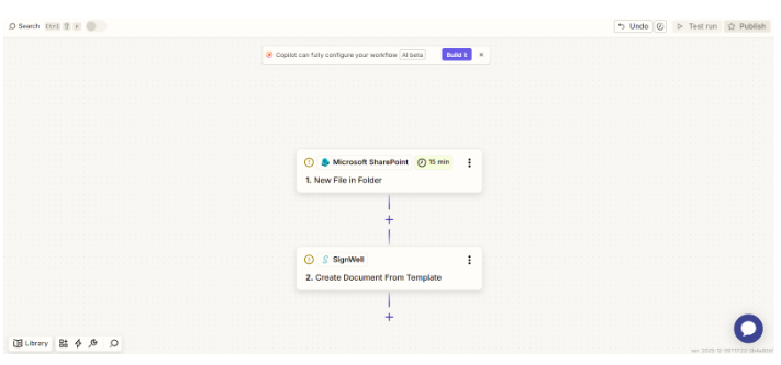 sharepoint esignature