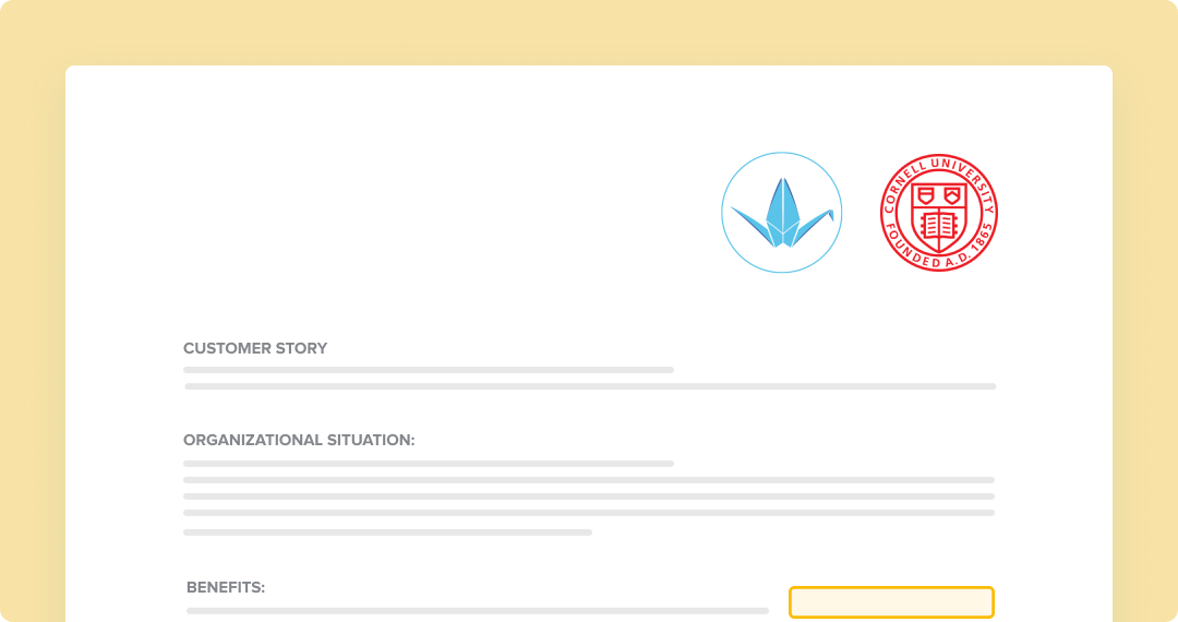 The Center for Transformative Action: Streamlining Nonprofit Operations with SignWell