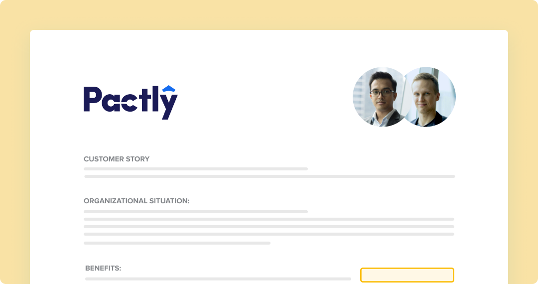 Pactly: Expanding Mid-Market and Enterprise Contract Management with SignWell