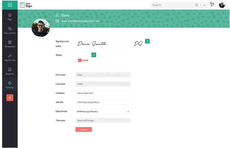 docusing alternative