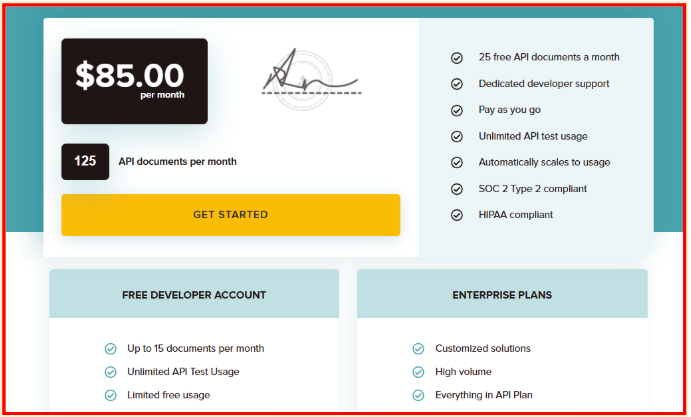 pandadoc alternatives