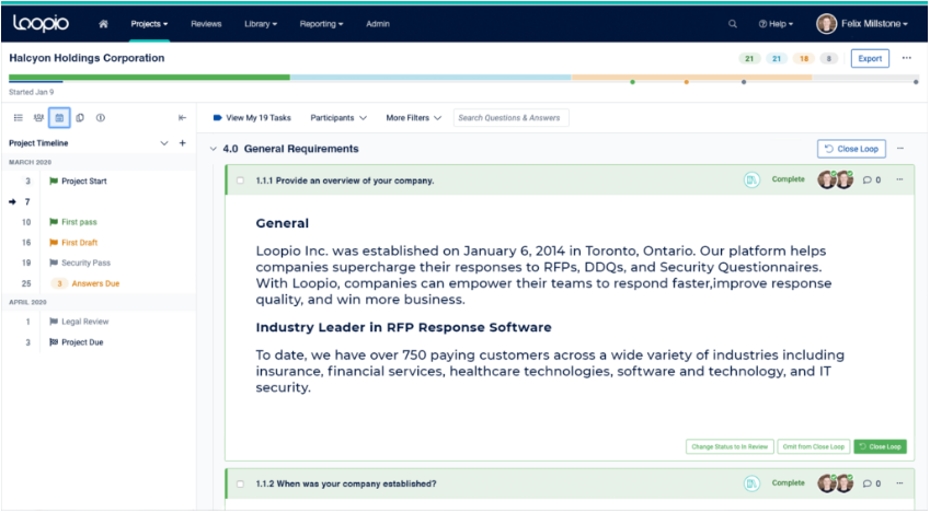 pandadoc alternatives