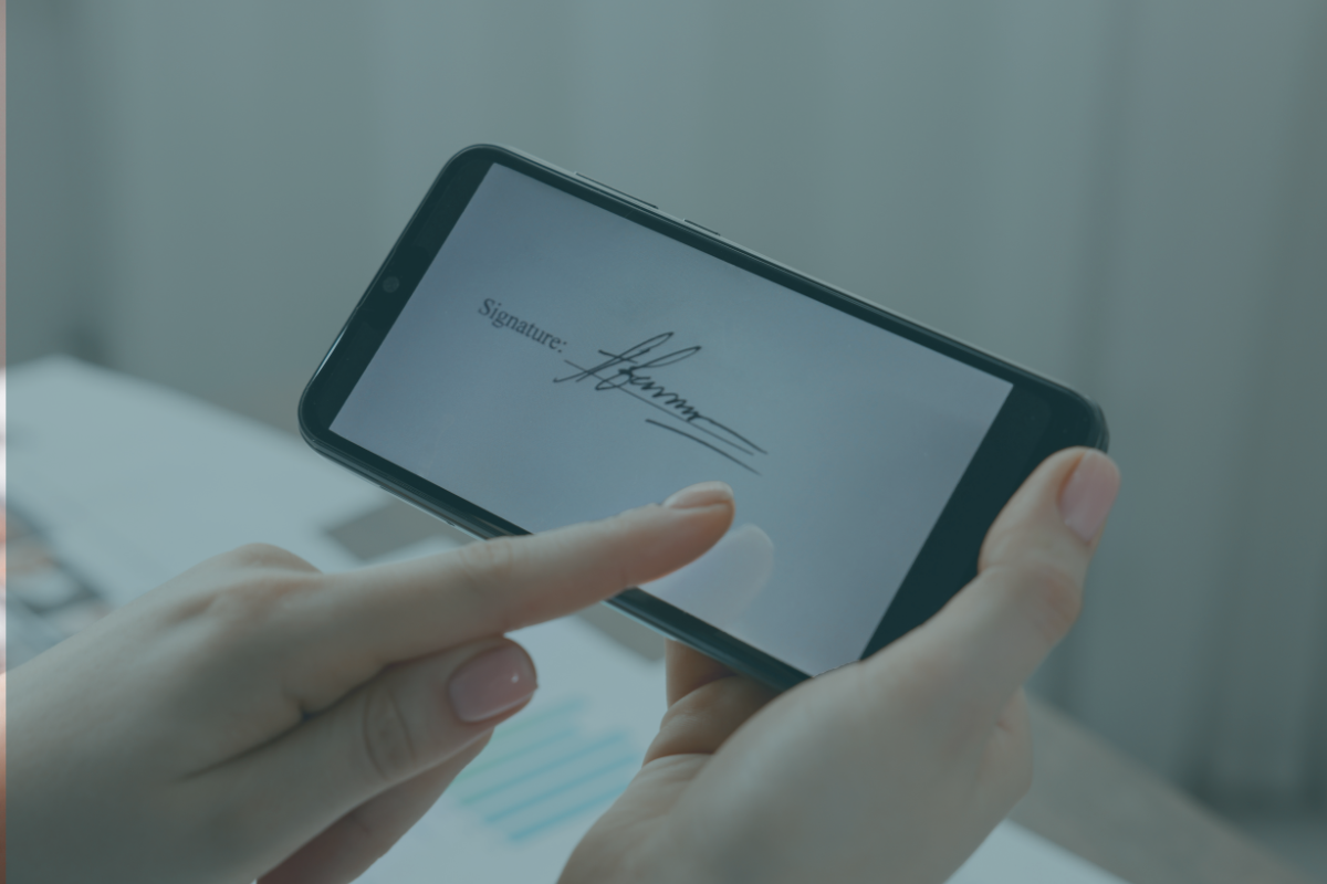 What is “Its” on a Signature Line? A Beginner’s Guide To Titles and Authority in Contracts