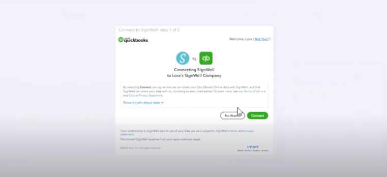 QuickBooks