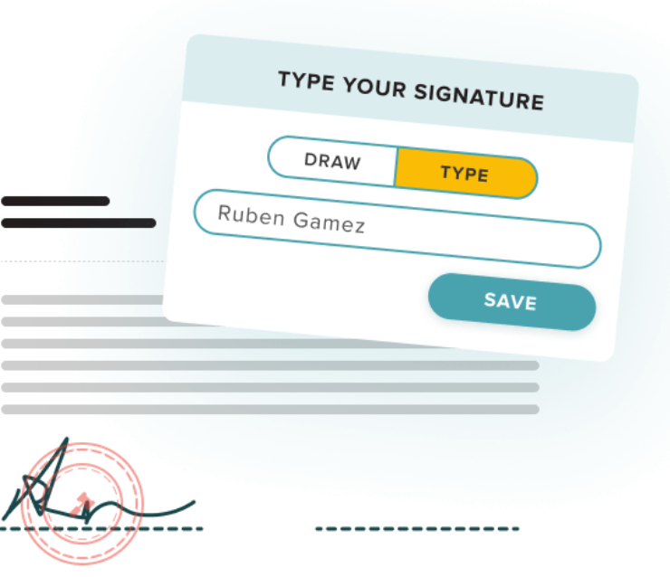 digital signature