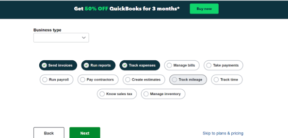 QuickBooks