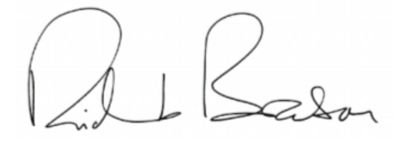 signature ideas