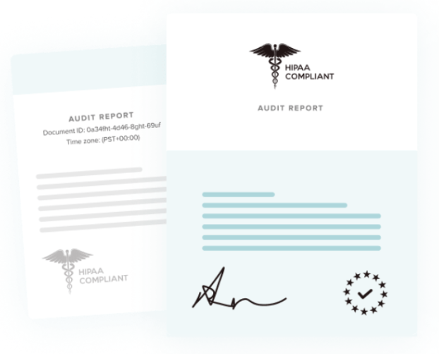 electronic signature